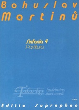 SINFONIA 4